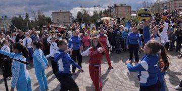 Первоклассный гороскоп. Для юных златоустовцев организуют традиционное праздничное шествие