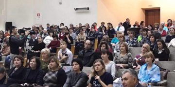 От безопасности до прививок. Родителям Златоуста устроили внеклассный урок