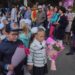Услышали звон. В День знаний Златоуст пережил нашествие трансформеров и аниматоров