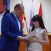 Первое новоселье. Еще 14 детям-сиротам из Златоуста вручили ключи от квартир