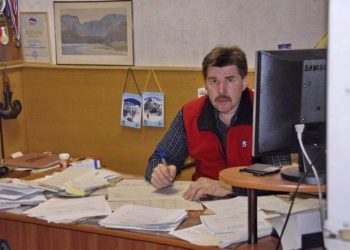 Неисправимый романтик и оптимист. Златоустовцы вспоминают журналиста Павла Ивановского