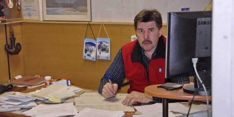 Неисправимый романтик и оптимист. Златоустовцы вспоминают журналиста Павла Ивановского
