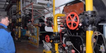 Ногу с газа. В Златоусте могут снизить поставки «голубого топлива» из-за неплатежей