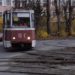В трамваях Златоуста идет охота на зайцев