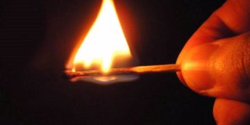 Пироман со стажем признался в поджоге домов в Златоусте