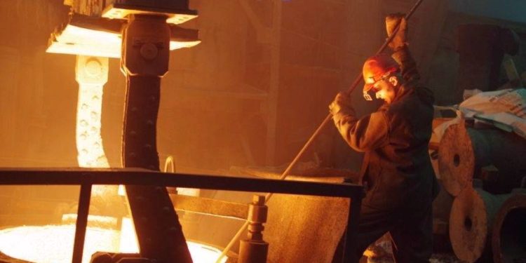 На Златоустовском электрометаллургическом заводе назначен новый руководитель