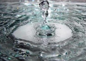 Крещенская вода пришла. В Свято-Серафимовском соборе совершили чин Великого освящения воды