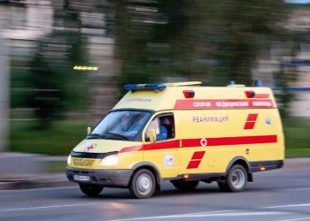 Превышения не было. Суд отменил штраф реанимобилю из Златоуста