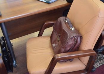 Конкурс объявлен. В Златоусте ищут замену подавшему в отставку вице-мэру