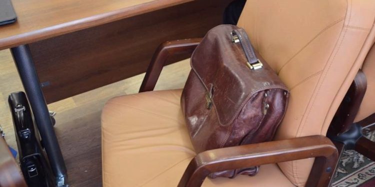 Конкурс объявлен. В Златоусте ищут замену подавшему в отставку вице-мэру