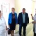 Можно прикрепиться. Власти Златоуста проверили железнодорожную поликлинику