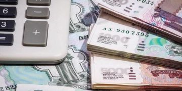 В Златоусте обнулили счета должников