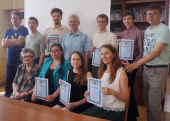 Творчество фотоклуба при «Златоустовском рабочем» по достоинству оценили на областном уровне