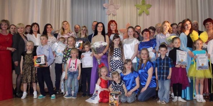 Семья — начало всех начал. В Златоусте подвели итоги традиционного конкурса