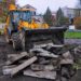 Свежие пространства. Коммунальщики взялись за скверы и парки Златоуста