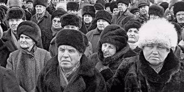 Этот день в истории. Как бастовали златоустовцы после распада СССР