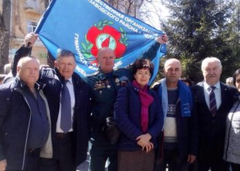 Когда имя стало нарицательным. В Златоусте прошел митинг в память о Чернобыле