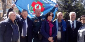 Когда имя стало нарицательным. В Златоусте прошел митинг в память о Чернобыле