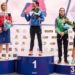 Спортсменка из Златоуста взяла «серебро» на чемпионате Европы по боксу