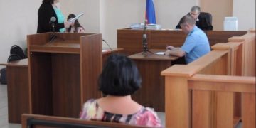Исправить оценку. Златоустовский педагог попросит пересмотреть приговор за издевательства