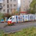 Программная энергетика. Парк Златоуста осветят дополнительным благоустройством
