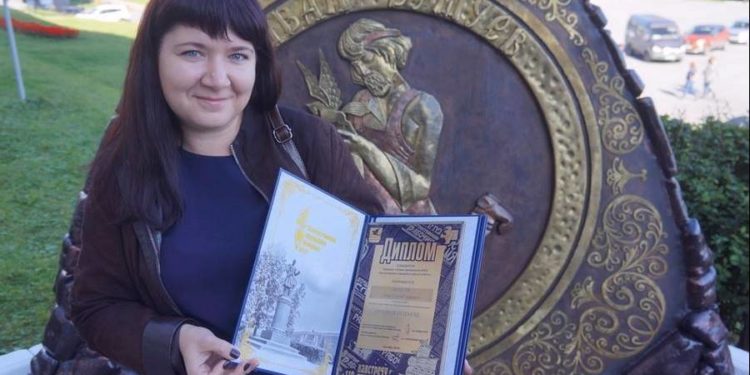 Блеснули мастерством. «Златоустовский рабочий» поддержал наградами лучших коммунальщиков