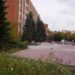С амфитеатром и скалодромом. В Златоусте благоустройство парков и скверов получило новый импульс