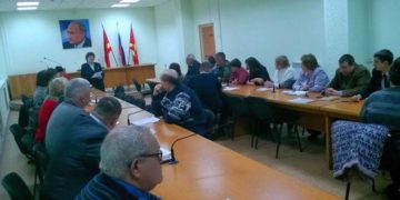 Найти подход. Общественники Златоуста обеспечат прозрачность предстоящих выборов