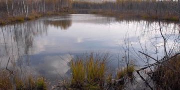 Новозлатоустовское водохранилище будет достроено