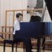 Grotrian-Steinweg — как новенький! В Златоусте подарили вторую жизнь уникальному роялю