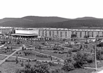 Этот день в истории. Открытие кинотеатра «Космос» в Златоусте