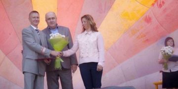 Особый состав. 56 железнодорожников Златоустовского участка отметили на профессиональном празднике