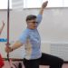 За здоровьем на… дракончике