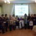 В Златоусте устроили праздник… пирогу