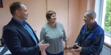 С миру по нитке. В Златоусте бездомному помогли обрести новую жизнь