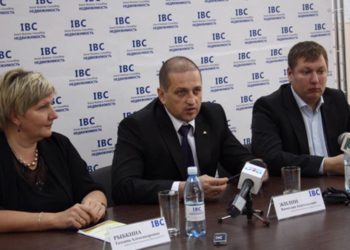 Инвесторы, вэлкам!
