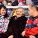 Когда в Златоусте блистает Молния. Насыщенный «Спортдень» принес горожанам массу эмоций
