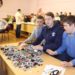 В дружбе с роботами. Студенты из Златоуста стали финалистами технического конкурса