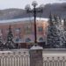 Большая перемена. В Златоусте переименовали центральную остановку
