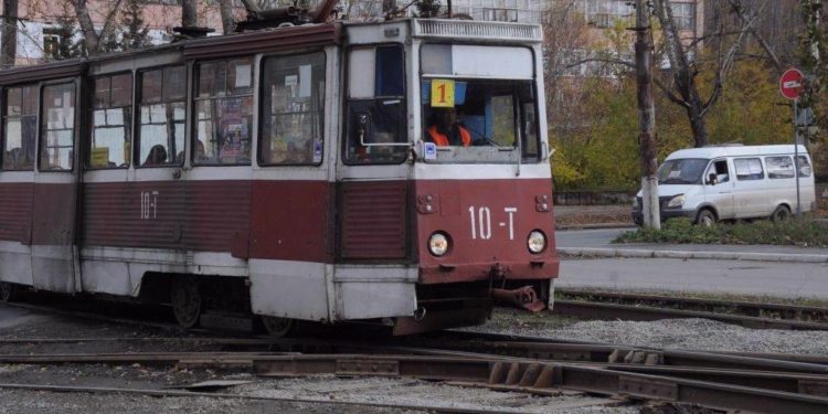 В Златоусте внедряется бескондукторная система проезда