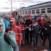 Впечатлений вагон. Работу турпоезда к достопримечательностям Златоуста продлили до ноября