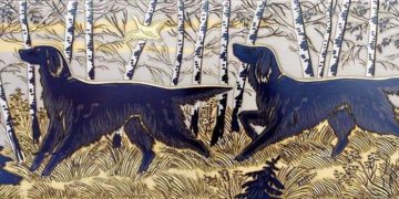 Глава Златоуста проверил, как готовят юных граверов