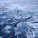 Толщина льда на водоемах Златоуста — не более 4 сантиметров!