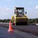 Всё ровно. Дорогу между Златоустом и Миассом отремонтируют