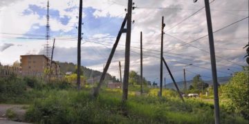 Электросчетчик привел в бешенство. Житель Златоуста ответит за стрельбу по энергетикам