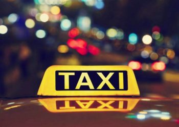 Последний рейс. В Златоусте пассажиры убили таксиста за требование оплатить проезд