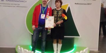 «Абилимпикс» стирает границы. Златоустовский колледж готовится принять «особые» соревнования