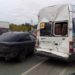 Водитель большегруза отправился под суд за ДТП с участием юных златоустовцев
