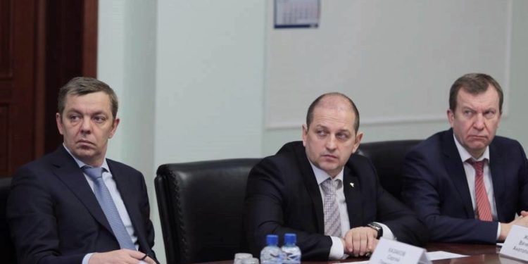 Уральская инъекция. Для создания медицинского производства в Златоусте привлекут иранскую компанию