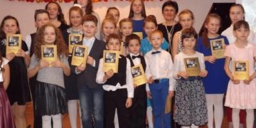 На высокой ноте. В Златоусте музыкальный педагог раскрыла секреты воспитания юных талантов